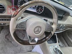 مرسيدس بنز S-Class
